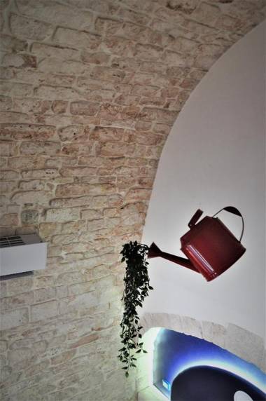 l'angolo di Gaudì -B&B diffuso- alcoba Fascinosa