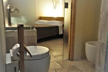 l'angolo di Gaudì -B&B diffuso- alcoba Blanca