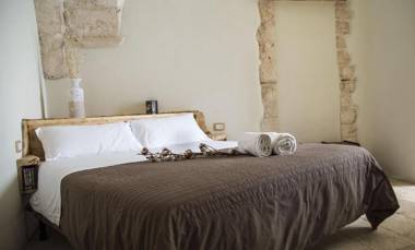 l'angolo di Gaudì -B&B diffuso- alcoba Blanca