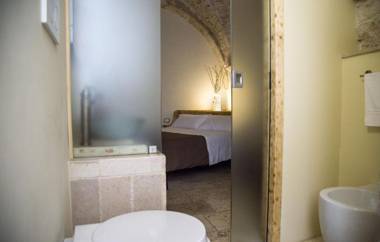 l'angolo di Gaudì -B&B diffuso- alcoba Blanca