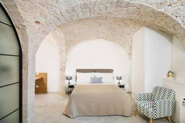 Petrantiche - Albergo Diffuso