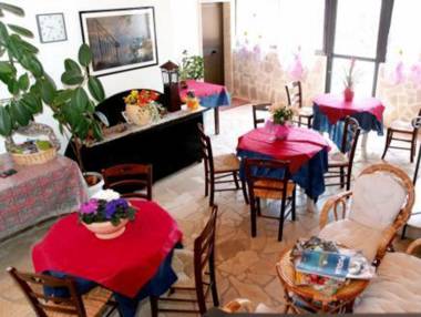 L'Isola Felice e Trulli Sotto Le Stelle