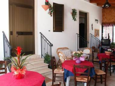 L'Isola Felice e Trulli Sotto Le Stelle