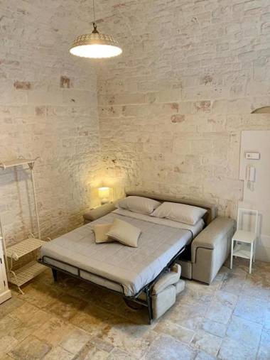 AD HOUSE - Living Room