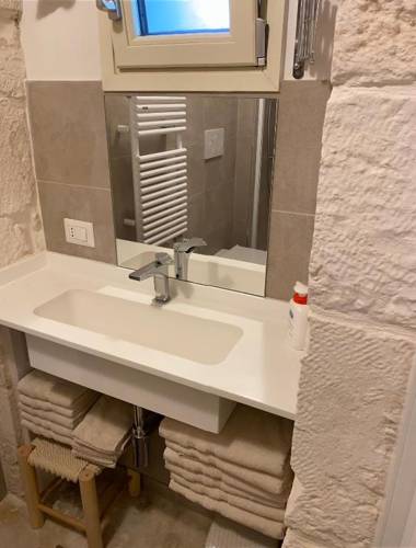 AD HOUSE - Living Room