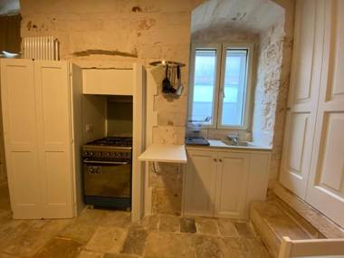 AD HOUSE - Living Room