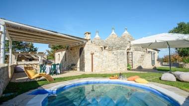 Trulli Littoria 4