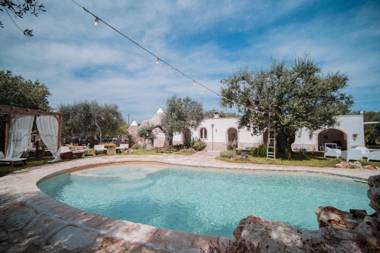HelloApulia - Delightful Dimora Trullivo