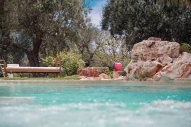 HelloApulia - Delightful Dimora Trullivo