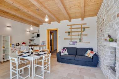 TRUeLLOVE Wonderful Trullo in Putignano