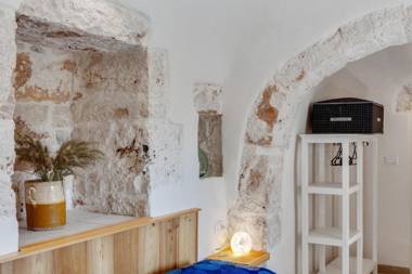 TRUeLLOVE Wonderful Trullo in Putignano