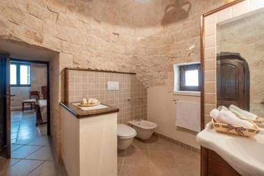 Tenuta Yara - Castellana Grotte