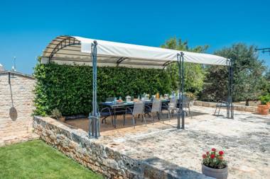 Tenuta Yara - Castellana Grotte