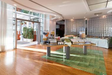 Towers Hotel Stabiae Sorrento Coast