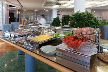 Towers Hotel Stabiae Sorrento Coast