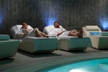 Towers Hotel Stabiae Sorrento Coast