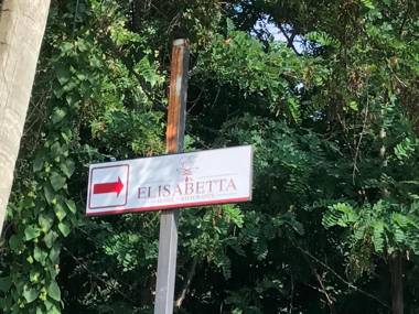 Hotel Elisabetta