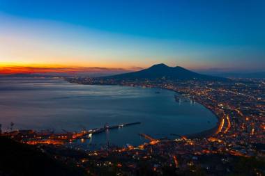 Stabia Coast