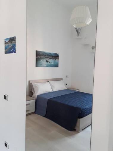 Stabia Coast Suite