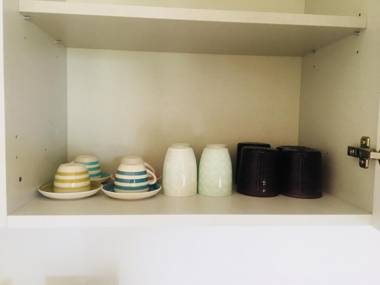 Atlantide holiday apartments