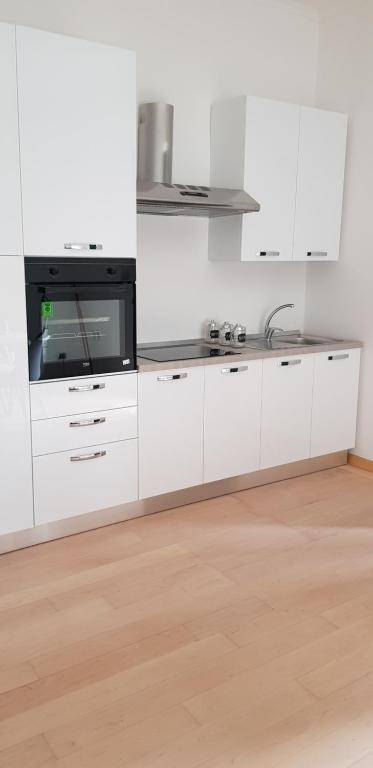 Atlantide holiday apartments