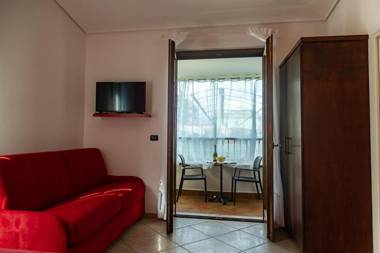 Ohana Bed and Breakfast