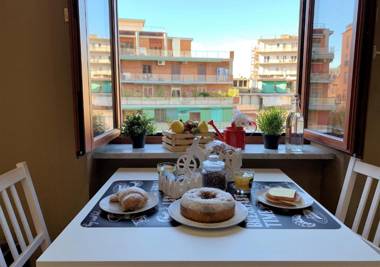 La Margherita Apartment