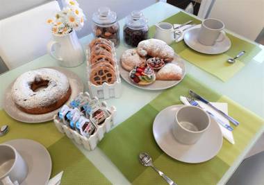 La Margherita Apartment