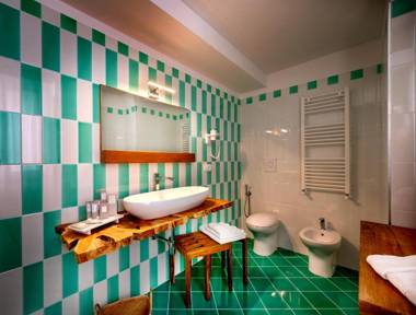 La Fornace Relais & Spa