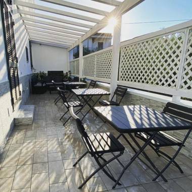 Il Vecchio Pozzo Apartaments