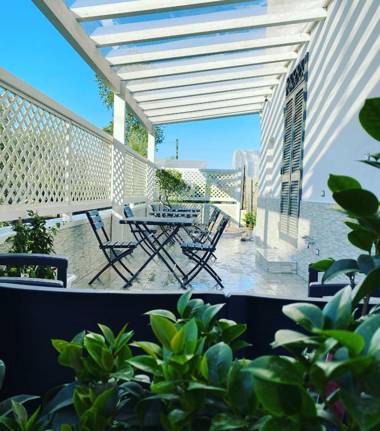 Il Vecchio Pozzo Apartaments