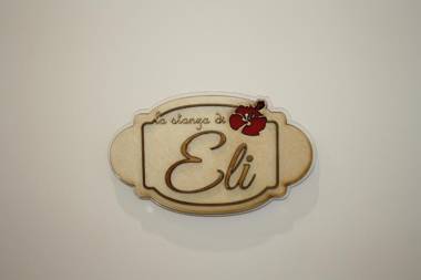 Le Stanze di Eli e Giò