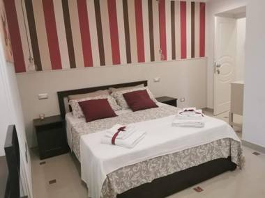 Le Stanze di Eli e Giò