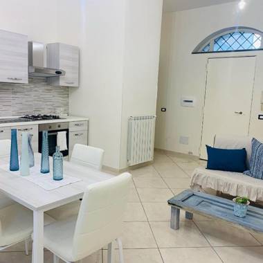 All the comforts of a hotel with the spaces of a home