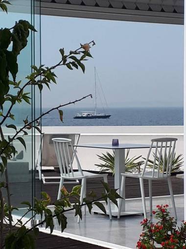 La Chiaja art&relais