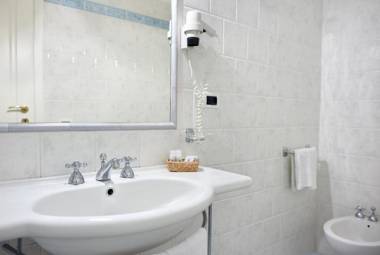 Hotel Punta Nord Est