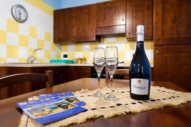 La Chiusa Case Vacanze