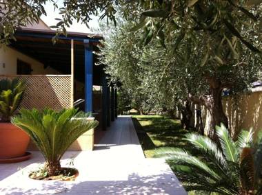 Residence I Faraglioni