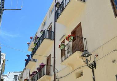 Badia Rooms & Breakfast