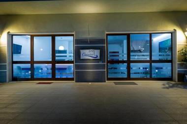 Le Camere del Crimiso