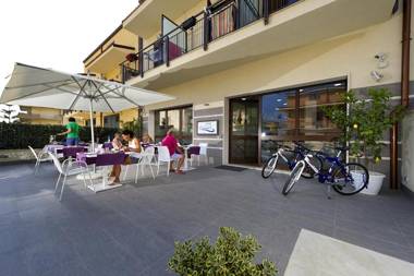 Le Camere del Crimiso