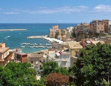 Casa Vacanze Gorgonia