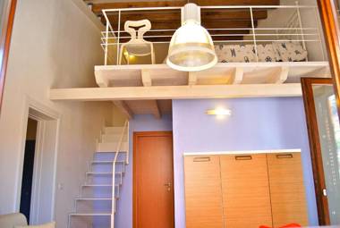 Casa Vacanze Gorgonia