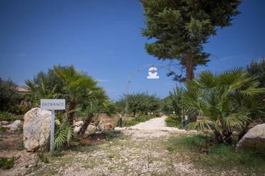 Casale la Macina Residence Scopello