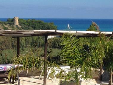 Scopello Guidaloca Villas