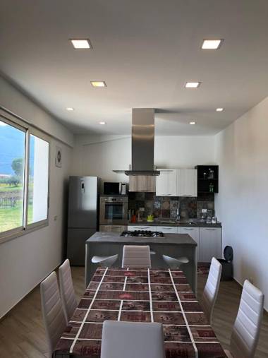 Scopello Guidaloca Villas