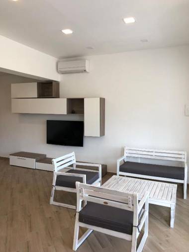 Scopello Guidaloca Villas