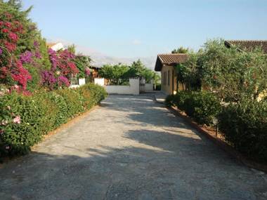 Casa Vacanze Al Ma Gi