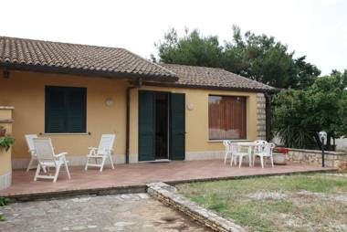 Casa Vacanze Al Ma Gi