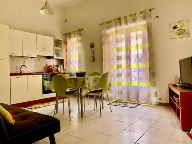 Appartamento Casa Trento